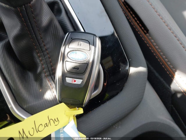 Aukcja sprzedaży 2025 Subaru Forester Sport, vin: JF2SLDHC8SH547674, numer aukcji: 44640186