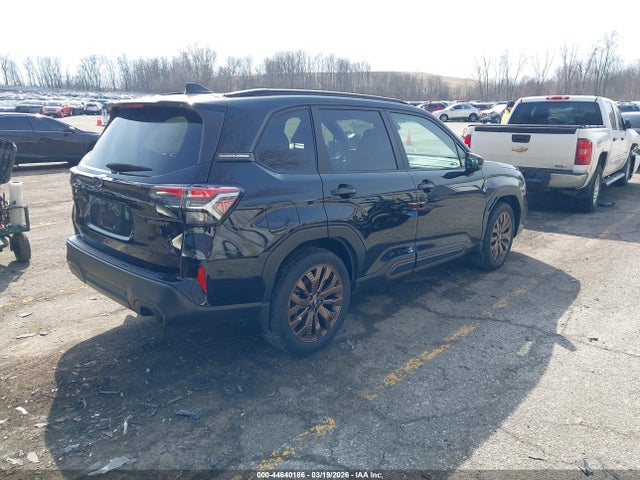 Aukcja sprzedaży 2025 Subaru Forester Sport, vin: JF2SLDHC8SH547674, numer aukcji: 44640186