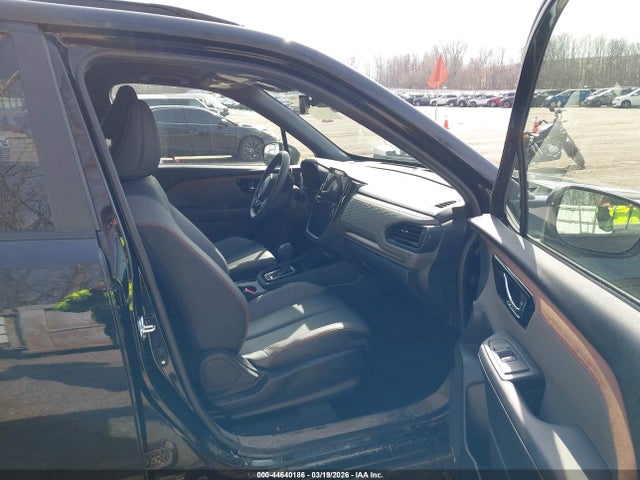 Aukcja sprzedaży 2025 Subaru Forester Sport, vin: JF2SLDHC8SH547674, numer aukcji: 44640186