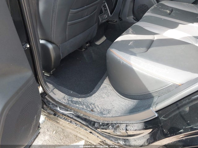 Aukcja sprzedaży 2025 Subaru Forester Sport, vin: JF2SLDHC8SH547674, numer aukcji: 44640186