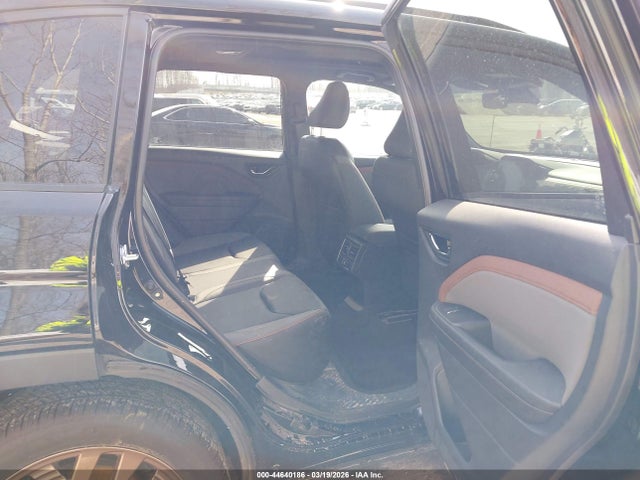 Aukcja sprzedaży 2025 Subaru Forester Sport, vin: JF2SLDHC8SH547674, numer aukcji: 44640186