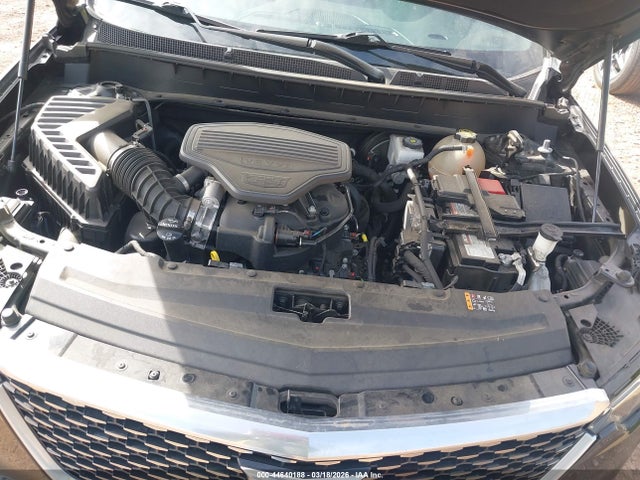 2020 CADILLAC XT6 1GYKPCRS9LZ113384 Photo 9