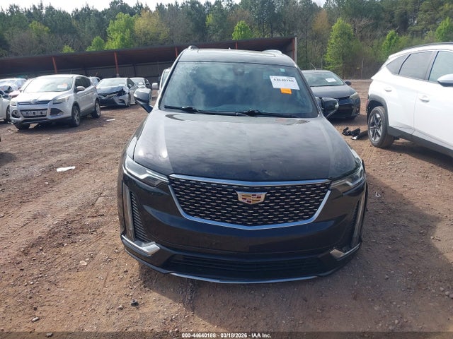 Продаж на аукціоні авто 2020 Cadillac Xt6 Fwd Premium Luxury, vin: 1GYKPCRS9LZ113384, номер лоту: 44640188