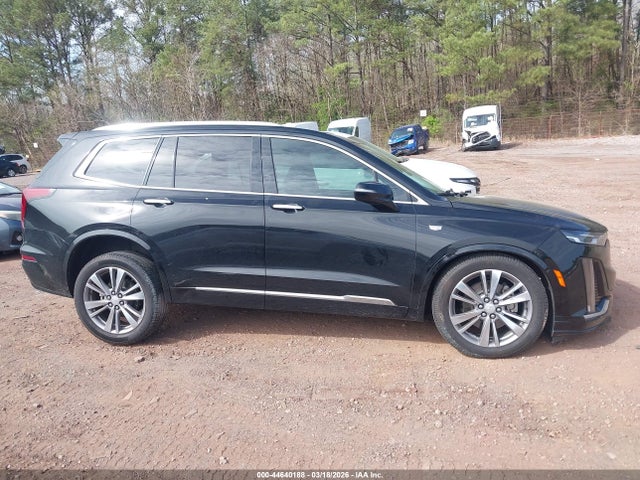 Продаж на аукціоні авто 2020 Cadillac Xt6 Fwd Premium Luxury, vin: 1GYKPCRS9LZ113384, номер лоту: 44640188