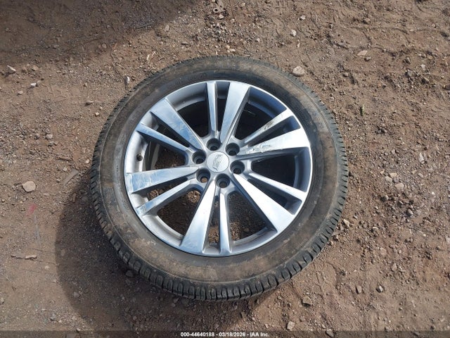 Продаж на аукціоні авто 2020 Cadillac Xt6 Fwd Premium Luxury, vin: 1GYKPCRS9LZ113384, номер лоту: 44640188