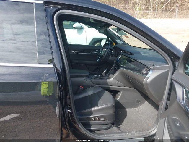 2020 CADILLAC XT6 1GYKPCRS9LZ113384 Photo 4