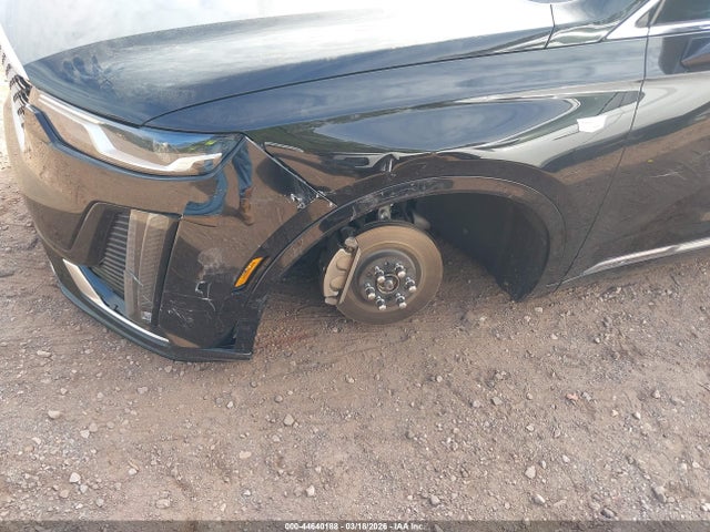 2020 CADILLAC XT6 1GYKPCRS9LZ113384 Photo 5