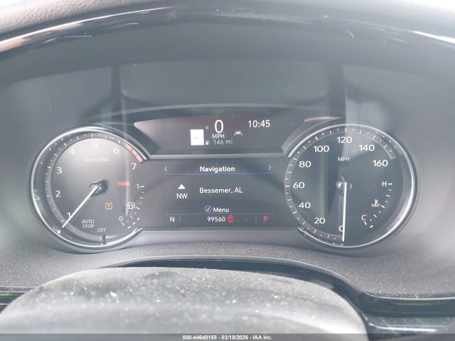 2020 CADILLAC XT6 1GYKPCRS9LZ113384 Photo 6