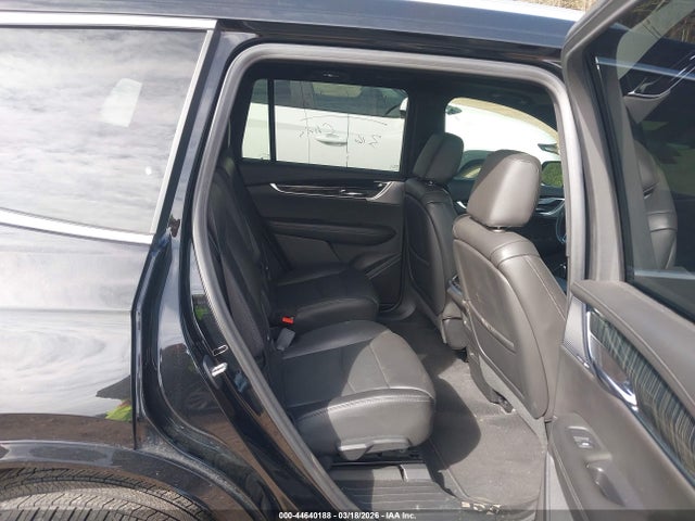 2020 CADILLAC XT6 1GYKPCRS9LZ113384 Photo 7
