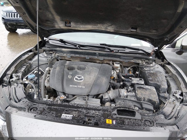 Продаж на аукціоні авто 2019 Mazda Mazda6 Sport, vin: JM1GL1UM9K1502687, номер лоту: 44640197