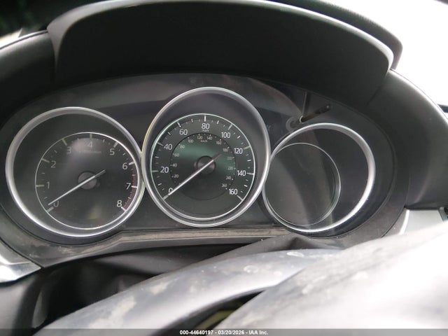 Продаж на аукціоні авто 2019 Mazda Mazda6 Sport, vin: JM1GL1UM9K1502687, номер лоту: 44640197