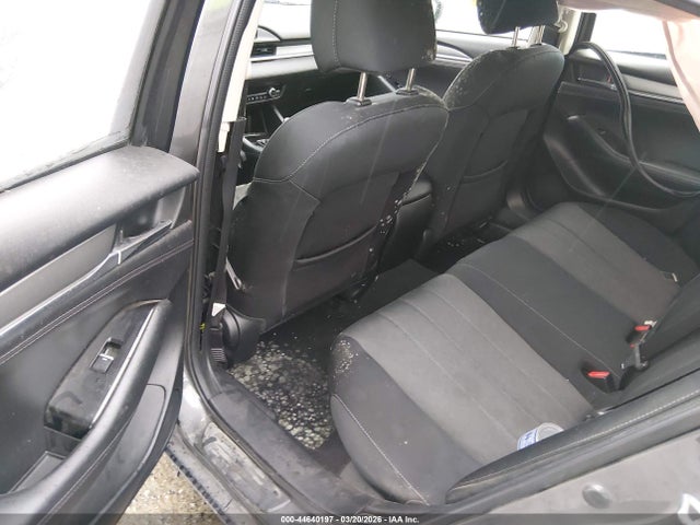 Продаж на аукціоні авто 2019 Mazda Mazda6 Sport, vin: JM1GL1UM9K1502687, номер лоту: 44640197