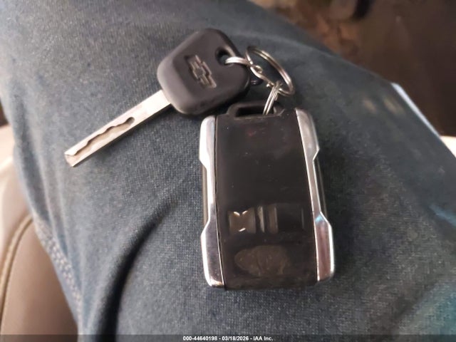 44640198 :رقم المزاد ، 3GCUKSEC0JG155459 vin ، 2018 Chevrolet Silverado 1500 1lz مزاد بيع