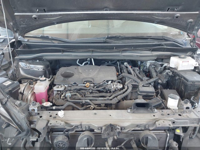 Toyota SIENNA LE 2023 5TDKRKEC5PS168642 Image 10