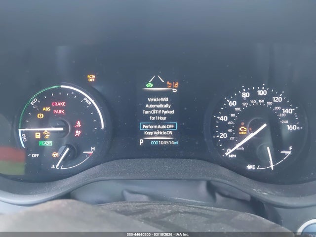 5TDKRKEC5PS168642 Toyota SIENNA LE