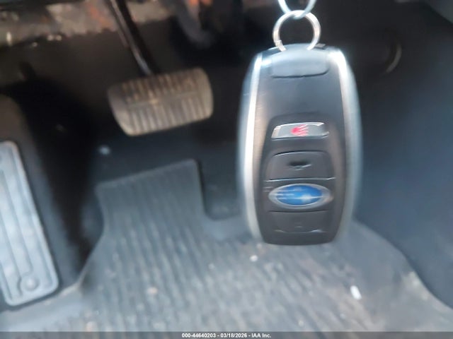 44640203 :رقم المزاد ، 4S4BTGPD9S3279379 vin ، 2025 Subaru Outback Touring Xt مزاد بيع