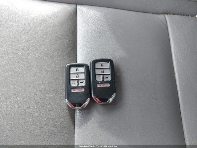 Honda Pilot Awd Ex-l 2021 5FNYF6H50MB044088 Image 11