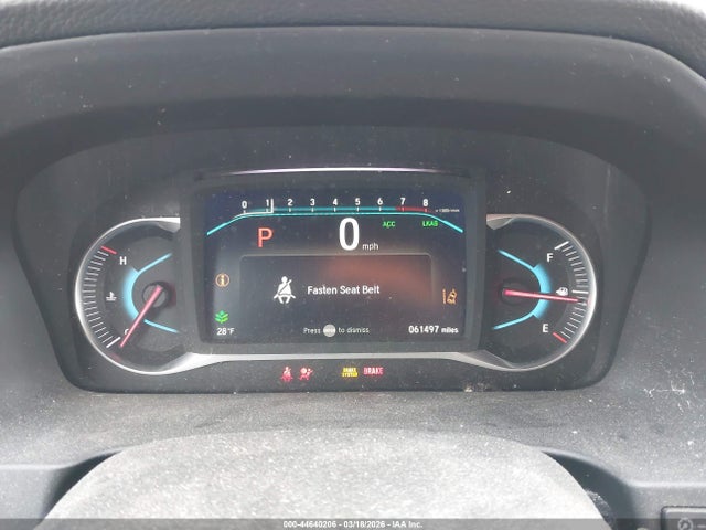 Honda Pilot Awd Ex-l 2021 5FNYF6H50MB044088 Image 7