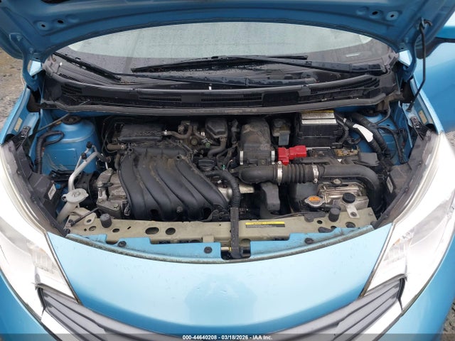 Nissan Versa Note S (sr)/s Plus/sl/sr/sv 2015 3N1CE2CP7FL385316 Image 10