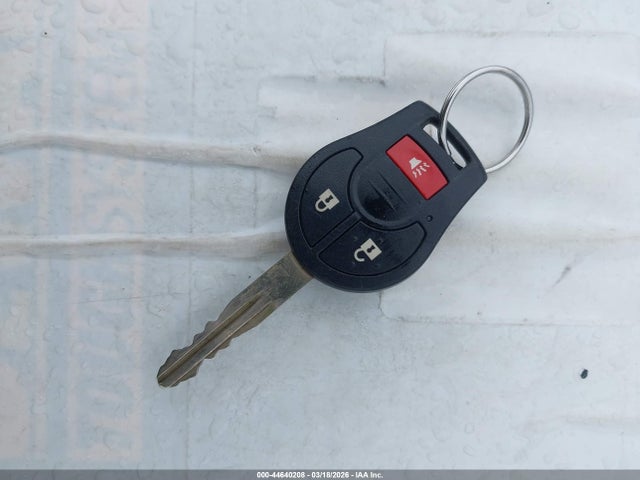 Nissan Versa Note S (sr)/s Plus/sl/sr/sv 2015 3N1CE2CP7FL385316 Image 11
