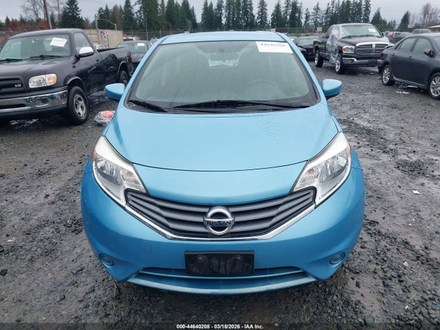 Nissan Versa Note S (sr)/s Plus/sl/sr/sv 2015 3N1CE2CP7FL385316 Image 13