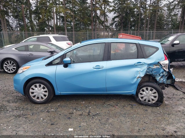 Nissan Versa Note S (sr)/s Plus/sl/sr/sv 2015 3N1CE2CP7FL385316 Image 15