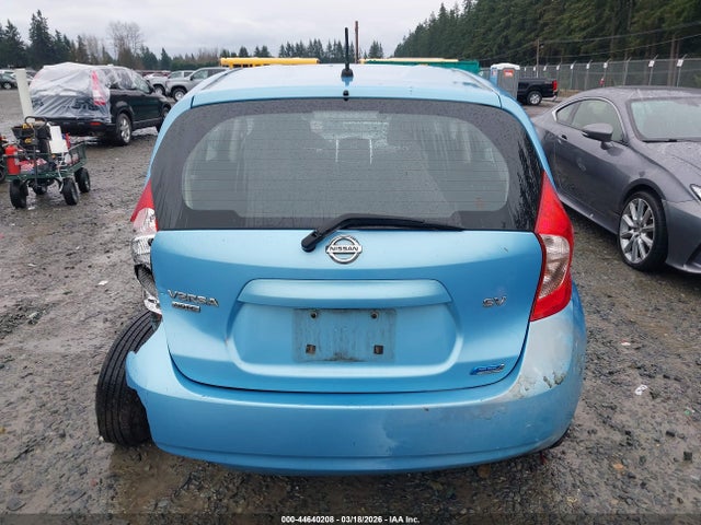 Nissan Versa Note S (sr)/s Plus/sl/sr/sv 2015 3N1CE2CP7FL385316 Image 17