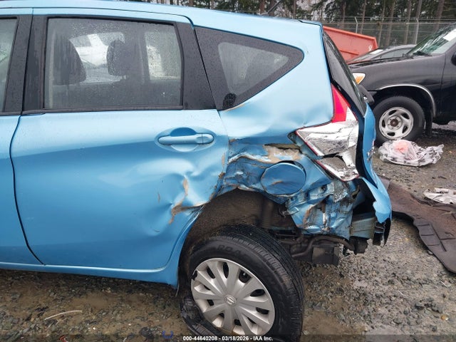 Nissan Versa Note S (sr)/s Plus/sl/sr/sv 2015 3N1CE2CP7FL385316 Image 6