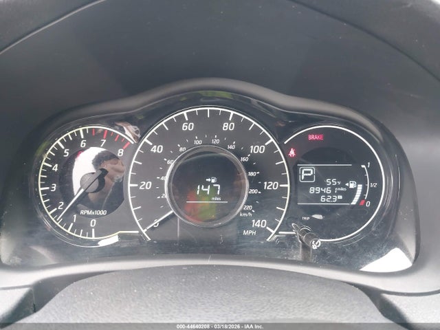 Nissan Versa Note S (sr)/s Plus/sl/sr/sv 2015 3N1CE2CP7FL385316 Image 7