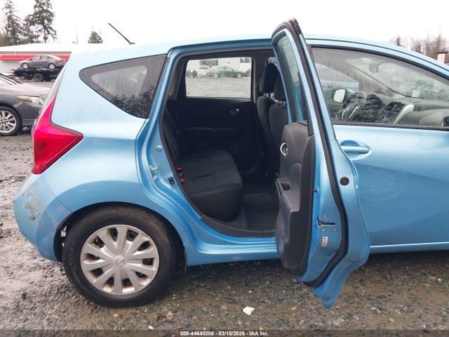 Nissan Versa Note S (sr)/s Plus/sl/sr/sv 2015 3N1CE2CP7FL385316 Image 8