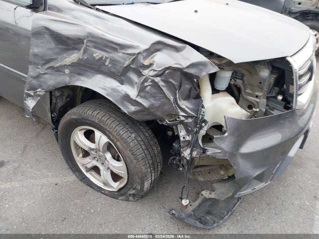 Honda Pilot Ex-l 2015 5FNYF4H5XFB050522 Image 6