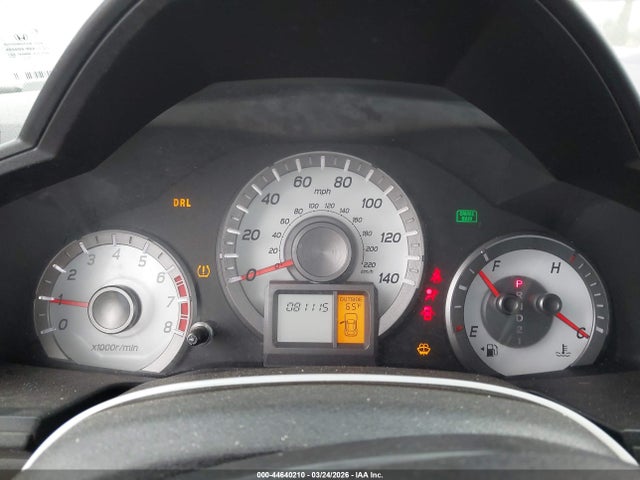Honda Pilot Ex-l 2015 5FNYF4H5XFB050522 Image 7