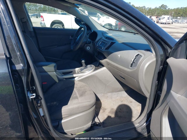 Aukcja sprzedaży 2016 Kia Sportage Lx, vin: KNDPB3AC6G7839204, numer aukcji: 44640212