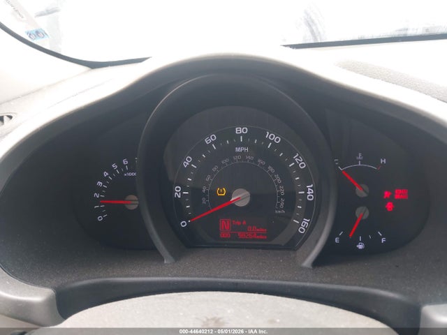 Aukcja sprzedaży 2016 Kia Sportage Lx, vin: KNDPB3AC6G7839204, numer aukcji: 44640212