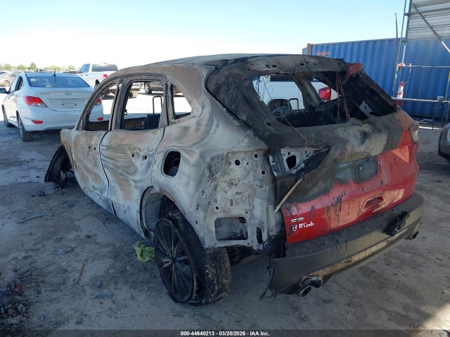 Ford ESCAPE SE 2022 1FMCU0G68NUA14364 Image 3