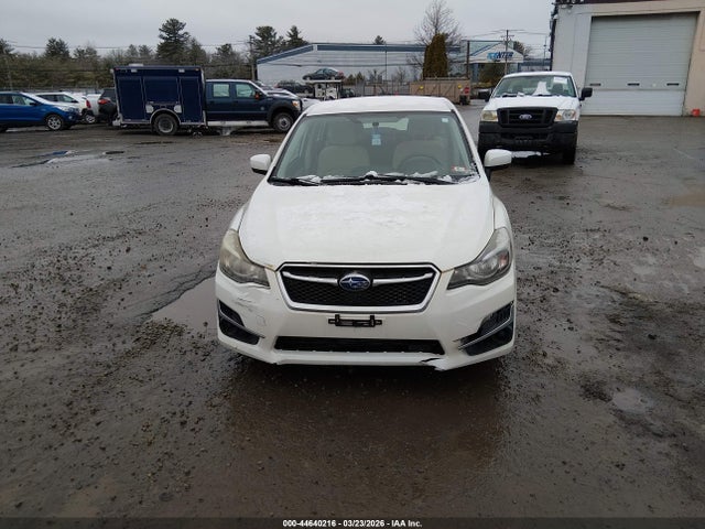 44640216 :رقم المزاد ، JF1GPAC68FH259061 vin ، 2015 Subaru Impreza 2.0i Premium مزاد بيع