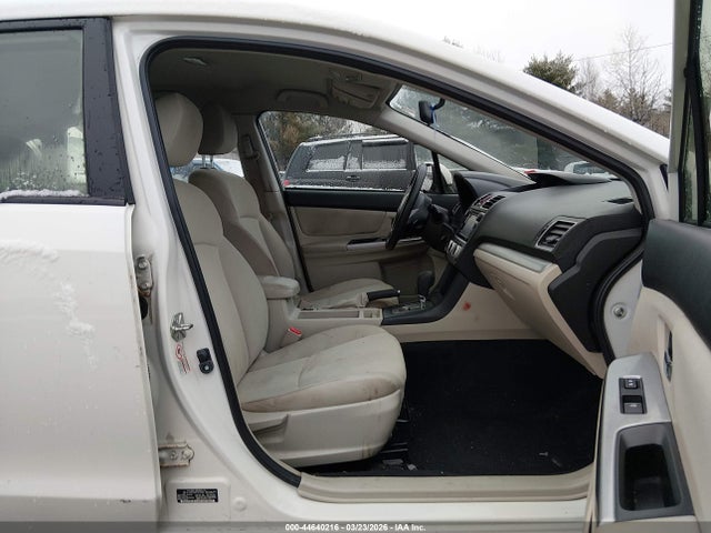 44640216 :رقم المزاد ، JF1GPAC68FH259061 vin ، 2015 Subaru Impreza 2.0i Premium مزاد بيع
