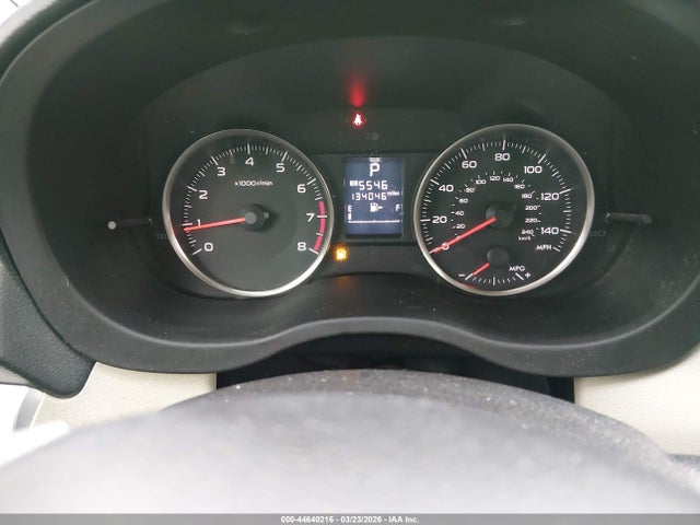 44640216 :رقم المزاد ، JF1GPAC68FH259061 vin ، 2015 Subaru Impreza 2.0i Premium مزاد بيع