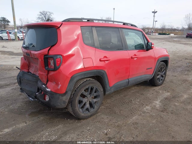 2017 JEEP RENEGADE ZACCJABB4HPF41458 Photo 3