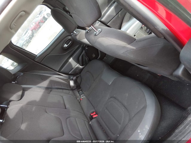 2017 JEEP RENEGADE ZACCJABB4HPF41458 Photo 7