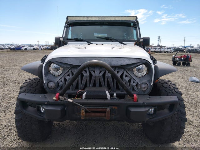 1C4BJWFG9HL654115 Jeep Wrangler Unlimited Rubicon