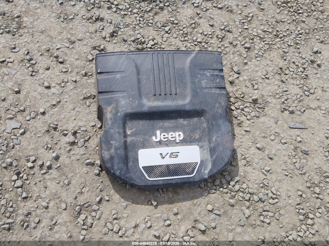 1C4BJWFG9HL654115 Jeep Wrangler Unlimited Rubicon
