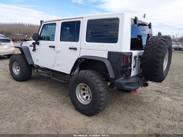 1C4BJWFG9HL654115 Jeep Wrangler Unlimited Rubicon