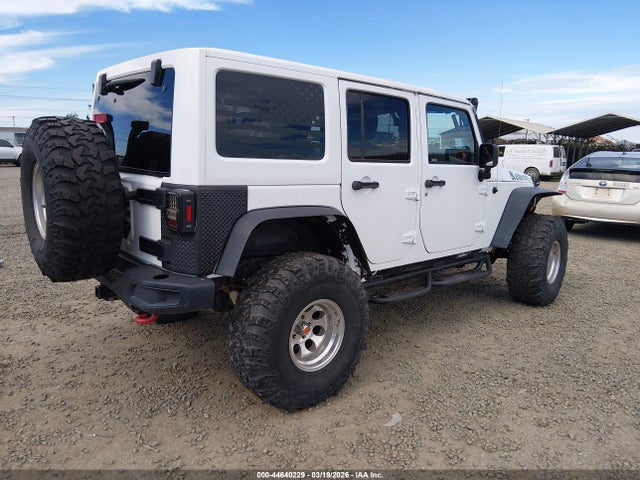 1C4BJWFG9HL654115 Jeep Wrangler Unlimited Rubicon