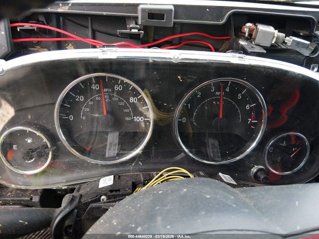 1C4BJWFG9HL654115 Jeep Wrangler Unlimited Rubicon