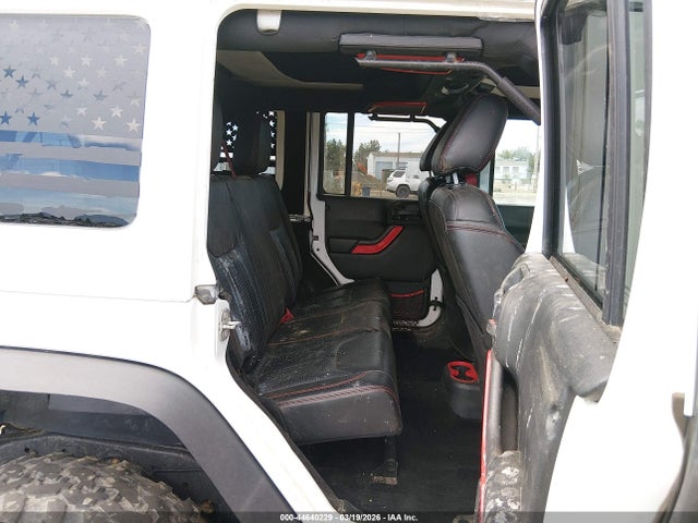 1C4BJWFG9HL654115 Jeep Wrangler Unlimited Rubicon