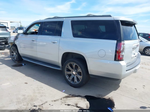 2016 GMC YUKON XL 1GKS1GKC7GR149747 Photo 2