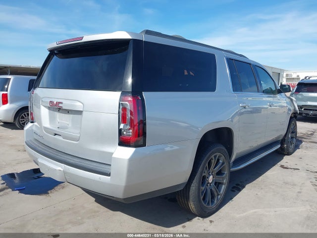 2016 GMC YUKON XL 1GKS1GKC7GR149747 Photo 3
