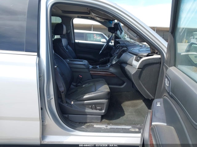 2016 GMC YUKON XL 1GKS1GKC7GR149747 Photo 4