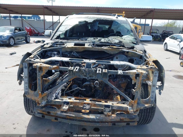 2016 GMC YUKON XL 1GKS1GKC7GR149747 Photo 5